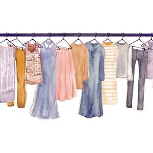 Meet your Posher, Erin